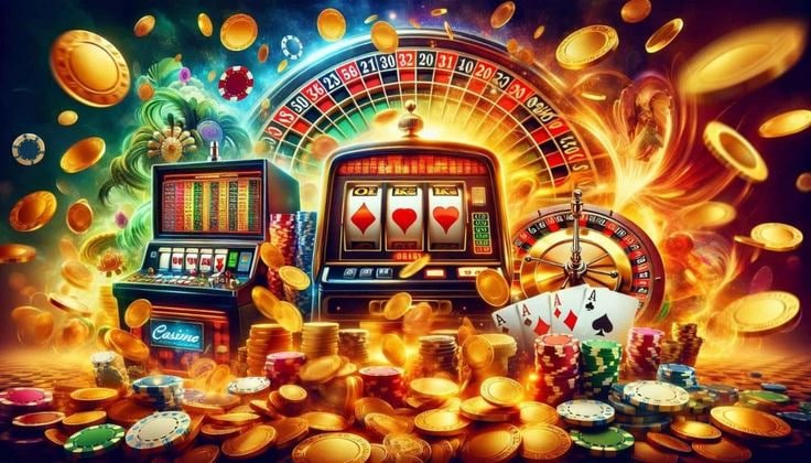 lottu casino