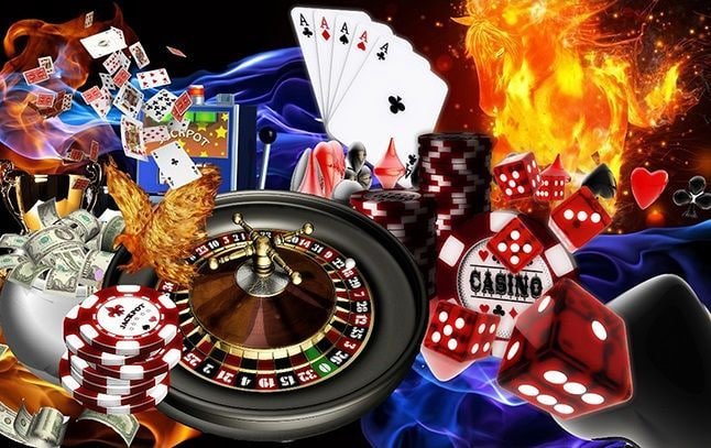 lottu casino