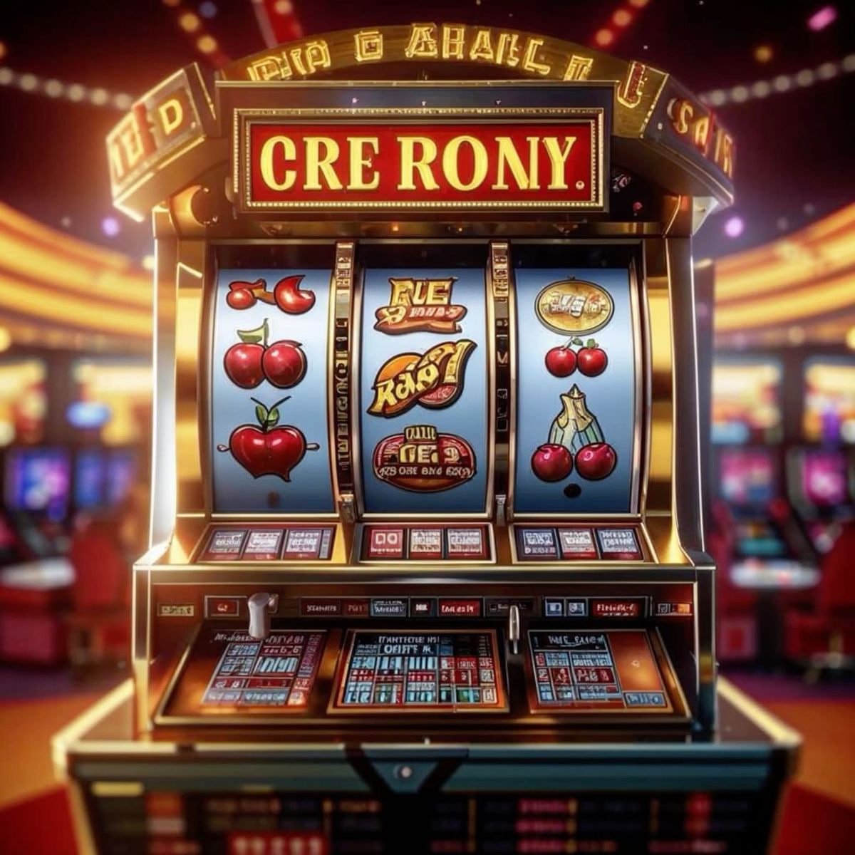lottu casino